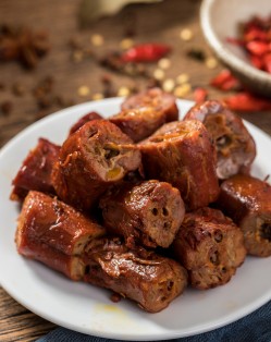 泰斯特 黑鸭膏/调味料