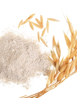 酶解燕麦粉