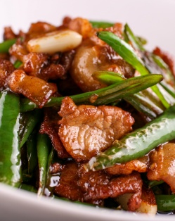 农家小炒肉香精