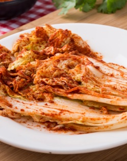 韩国泡菜膏