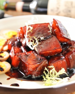 东坡肉香精