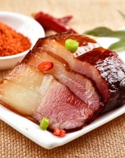 熏肉香精