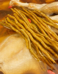 炖鸭香精