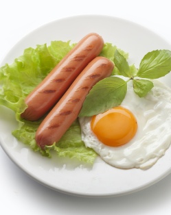 原味香肠复合调味料