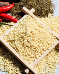 鸡精粉复合调味料