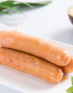 慕尼黑白肠调味料