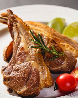羊肉味鲜香膏