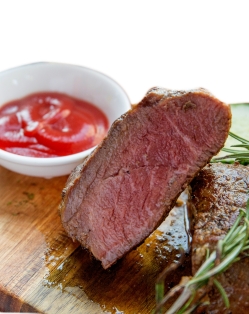 多汁牛肉香精