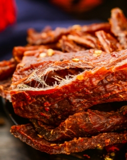牛肉干香精