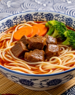 牛肉面风味香精