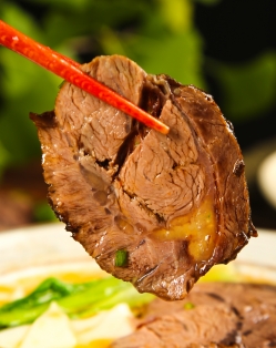 酱牛肉香精
