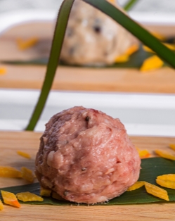 牛肉感提升香精