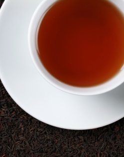 天然大吉岭茶香精