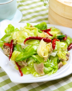 小炒咸香锅气香精