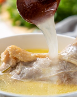 IFF 鸡风味乳化香精