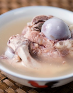 IFF 肉骨风味乳化香精