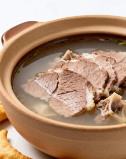 IFF 牛肉风味乳化香精