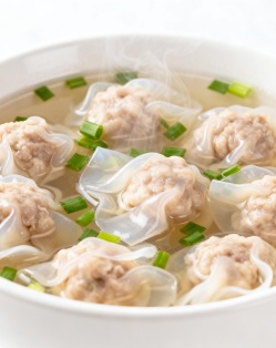 IFF 鸡风味透明乳化香精