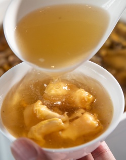 IFF 牛脂风味透明乳化香精