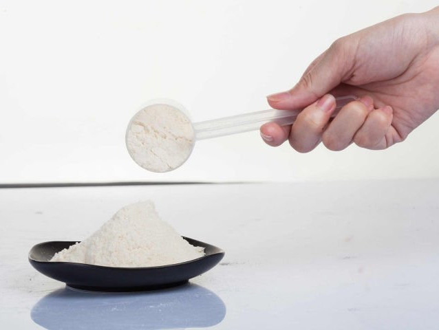 菊粉，低聚果糖：更多益生元纤维，助您更健康