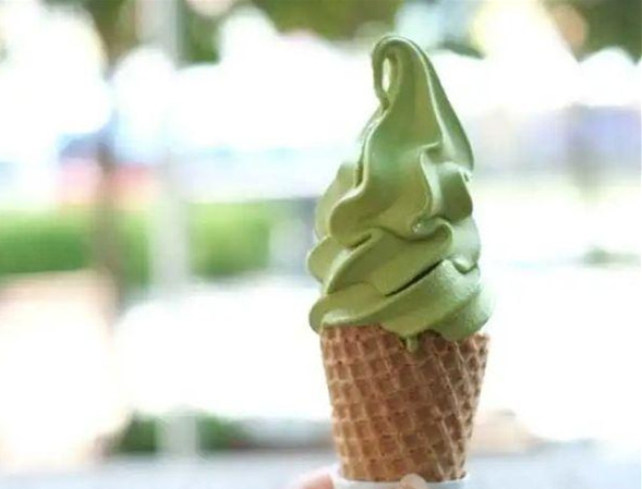 爽爆整个夏天，菊粉在冰淇淋领域的应用