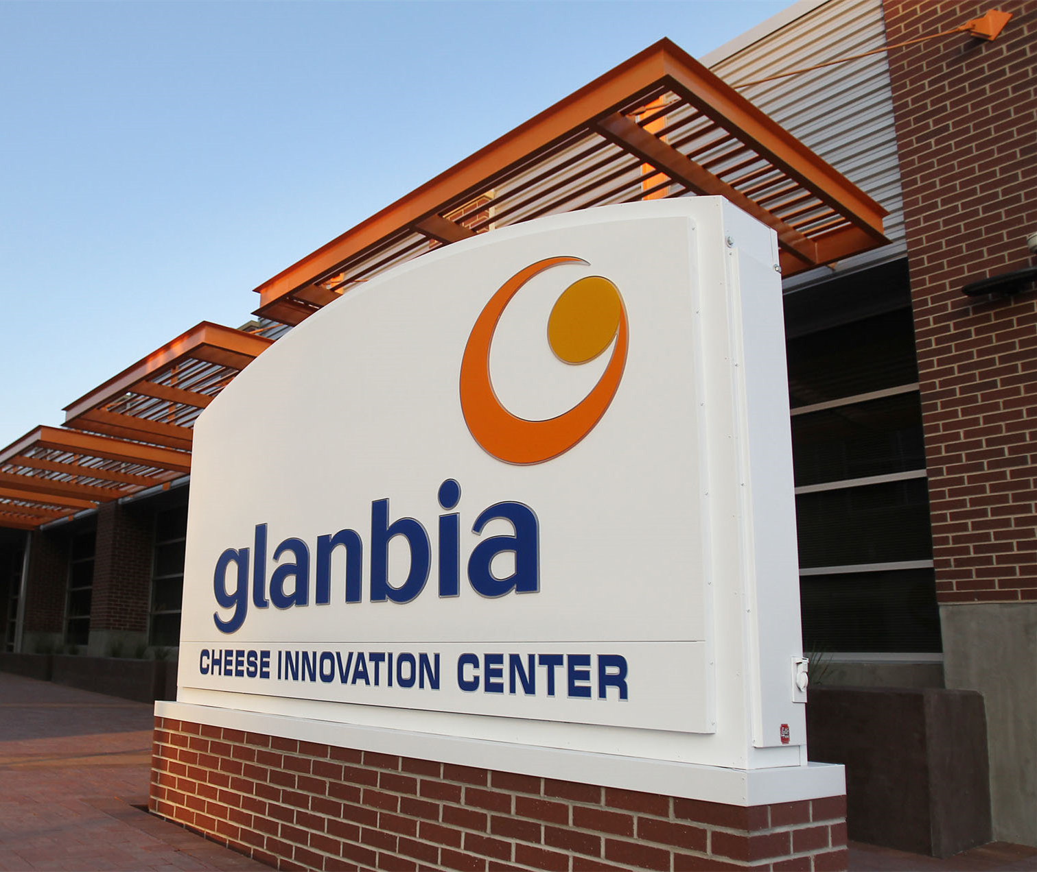 glanbia 哥兰比亚