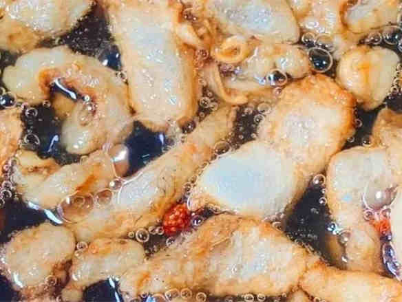 IFF 油脂口感香精:脂香诱人,脂感迸发