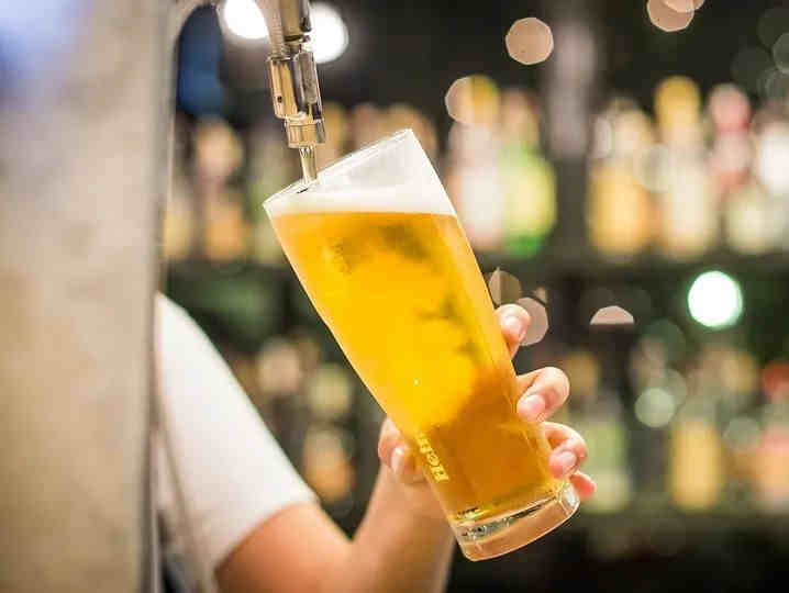 IFF 酒类香精,让微醺更惬意