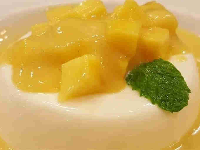IFF 芒果香精:一口尝尽初夏甜美