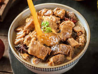 餐饮超市化,预制半成品即将爆发