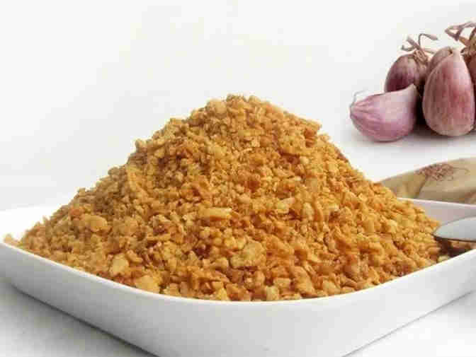 IFF炸蒜香精:原滋原味,醇香飘逸
