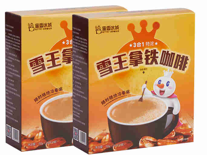 靠平价路线的食品企业,如何突破重围?