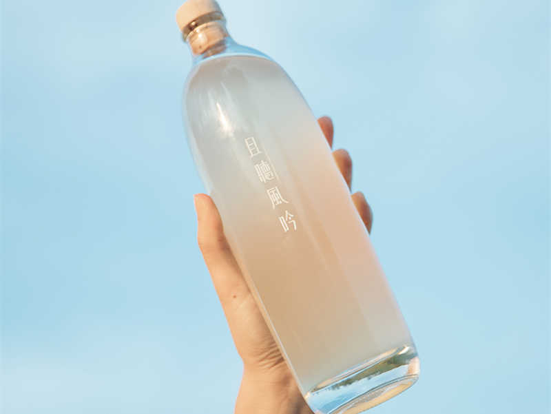 女性花果酒品牌且听风吟如何攻陷年轻女性的心?
