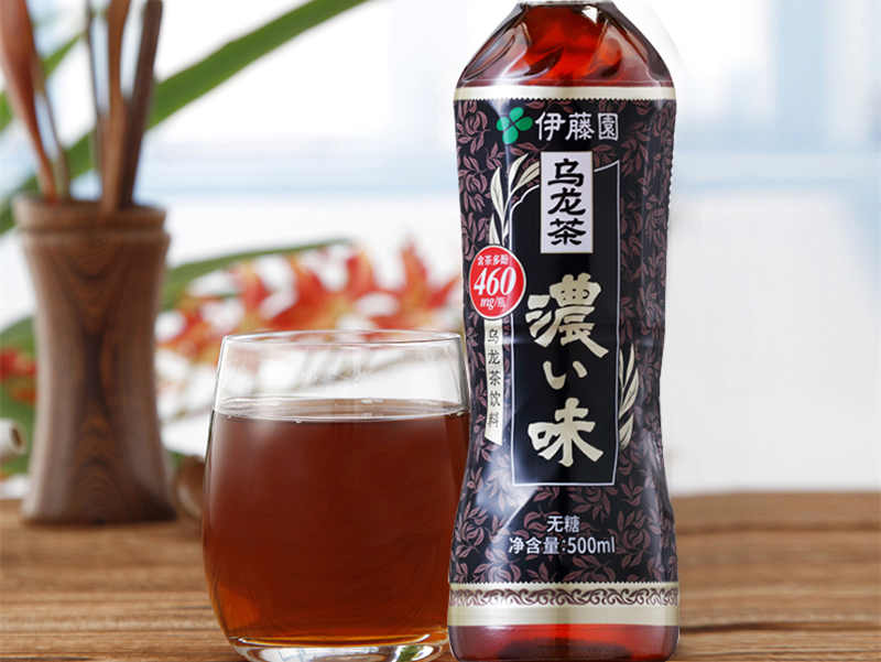 让茶、斐素等新品牌如春笋一般冒了出来,中国即饮无糖茶的春天已来?
