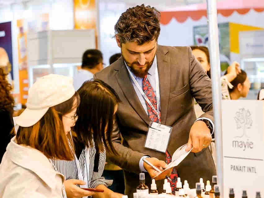 【 BIOFACH CHINA 2021】立足本土面向国际,BFC2021品牌再升级