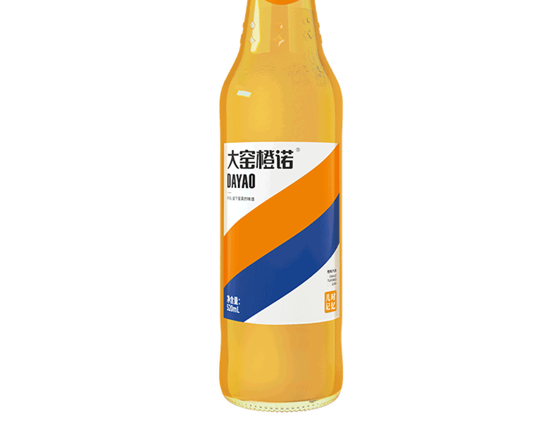PET瓶汽水新品扎堆上市,带来新的活力和生机
