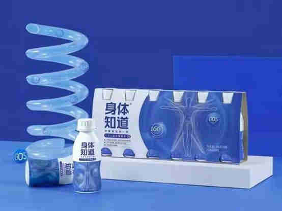 酸奶品牌为什么纷纷加速做“功能性”的生意?