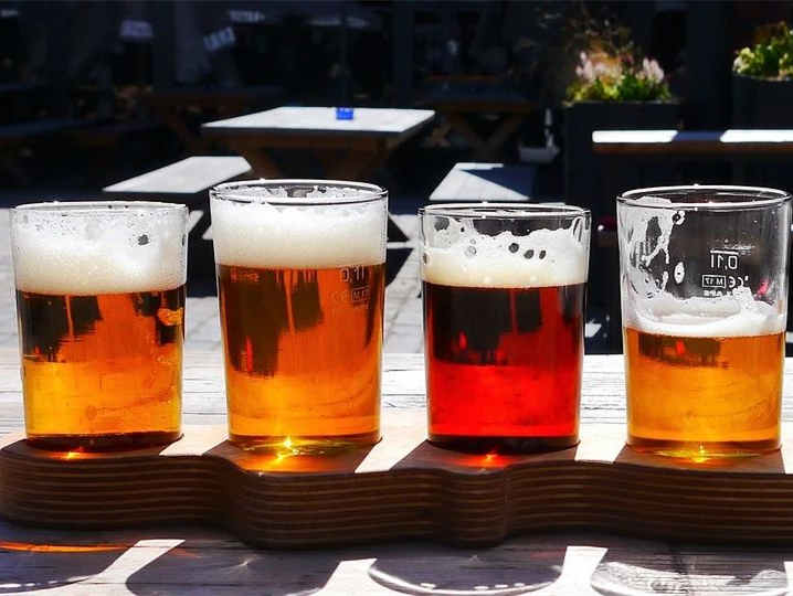 预调酒新消费群体来临,丰富多样的口味备受Z世代青睐