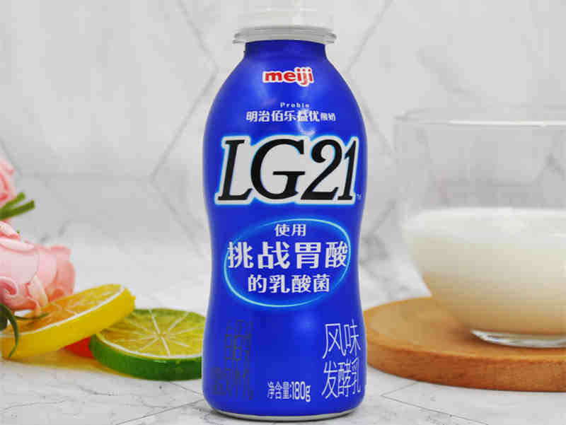 新乳业、明治等功能性酸奶如何通过零食化突破创新?