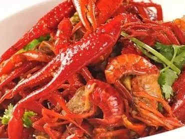 吮指诱惑,麻辣小龙虾复合调味料在烘焙中应用
