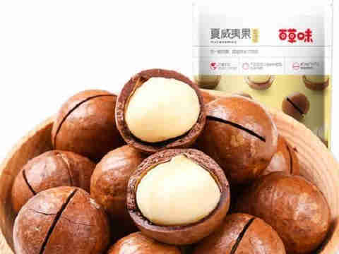 国内零食品牌需要脱离模仿生存,建立自己的品牌特色