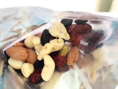 无需冷藏,益生菌休闲食品备受追捧