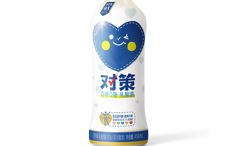 今年是“产品大年,元气森林增加常温乳酸菌、豆奶等细分饮品赛道