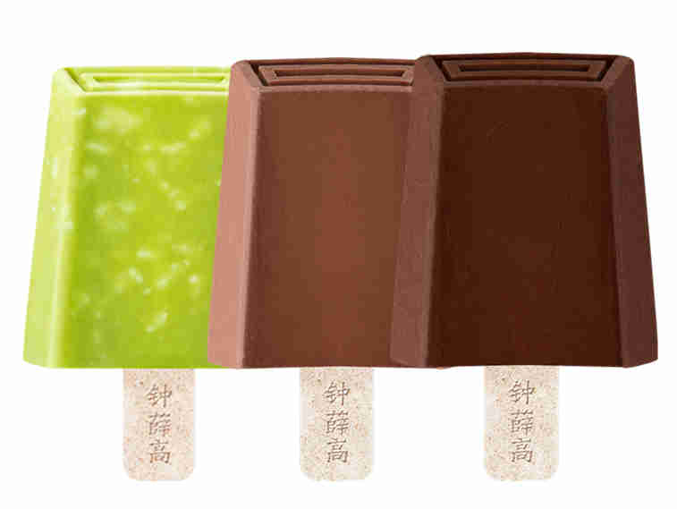 三年来的高速发展只是起步,钟薛高将网红标签上升为品牌
