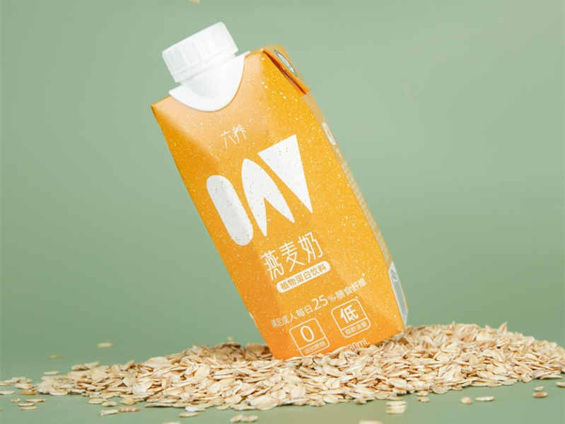 六养如何从OATLY上市后的燕麦奶市场中挖掘出新机会?
