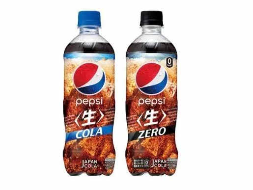 从百事生可乐、可口可乐超强汽水到佳得乐运动饮料,新饮料逐个盘点