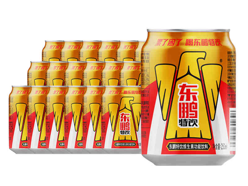 东鹏饮料正式上市,能量饮料市场竞争格局变化变化几何?