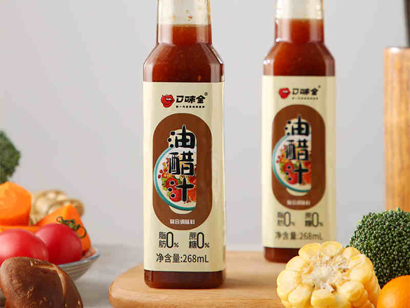 口味全等大单品酱油迭代进行时 ,新调味品牌有哪些接触消费者的新玩法?