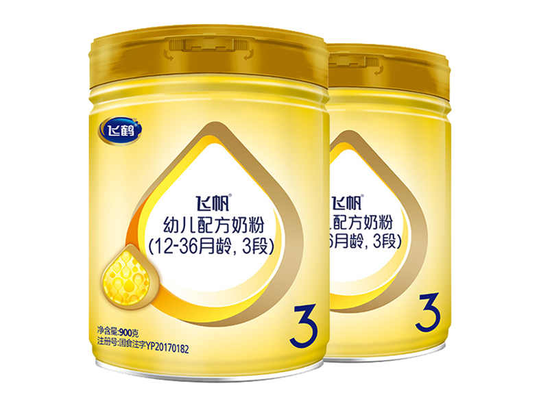 飞鹤全球首款有机专利OPO即将上市,为婴幼儿提供更加全面的高品质营养支持