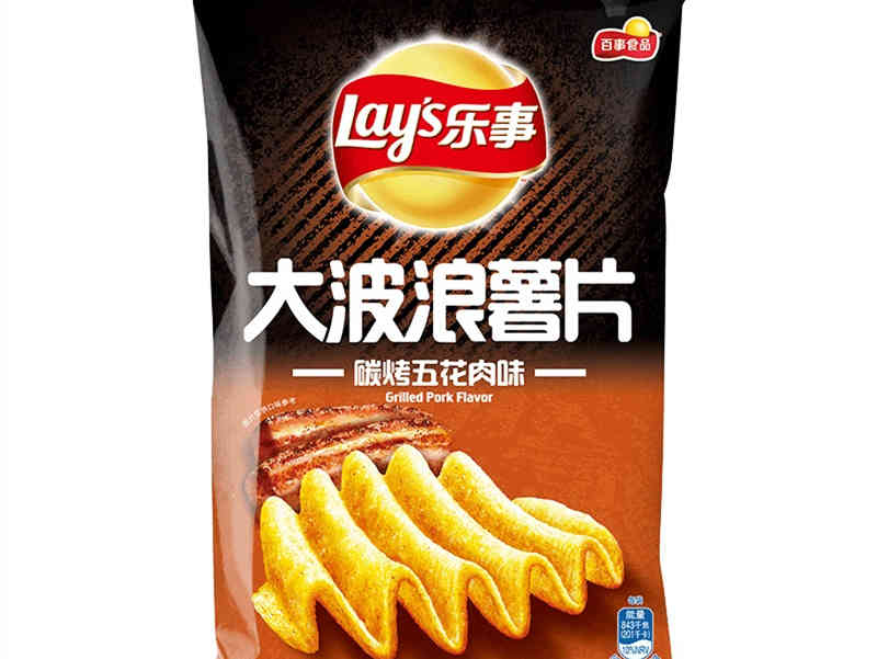 百事加速本土化进程,为中国消费者提供更多的产品